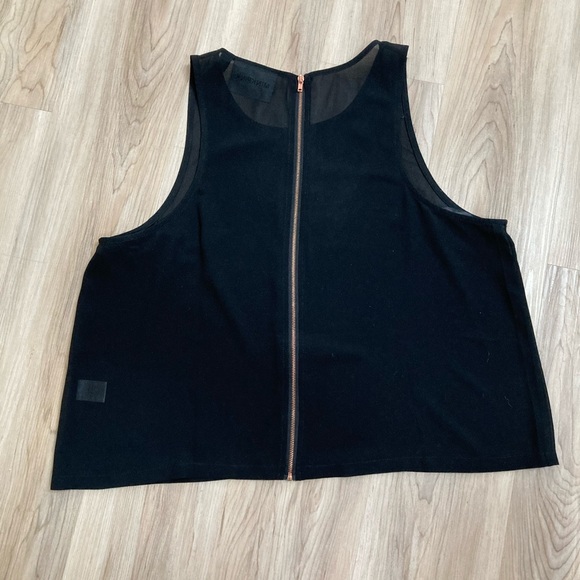 MINKPINK Sheer Tank Top - Picture 5 of 6